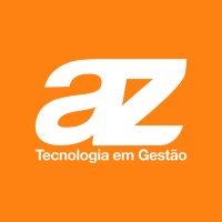 AZ Tecnologia em Gestão Logo