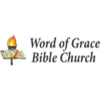Word Of Grace Bible Church Logo
