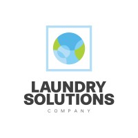 Laundry Solutions Company Logo