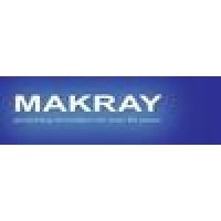 Makray Manufacturing Logo