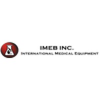 Imeb Inc Logo