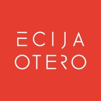 ECIJA OTERO Logo