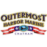 Outermost Harbor Marine Logo