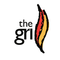The Grill Logo