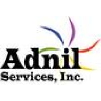 Adnil Services Logo