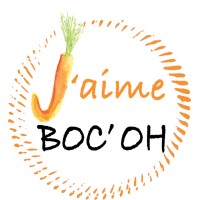 Jaime Bocoh Logo
