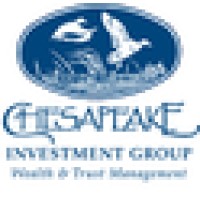 Chesapeake Investment Group Logo