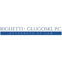 Righetti Law Firm Logo