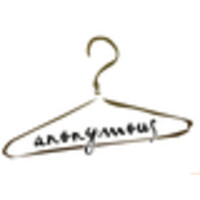 Anonymous Showroom Logo