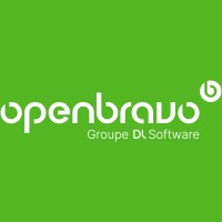 Openbravo Logo