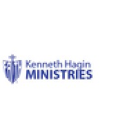 Kenneth Hagin Ministries Logo