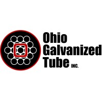 Ohio Galvanized Tube Logo