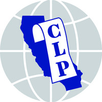 California Label Products Logo