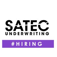 Satec Underwriting Logo