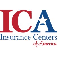 Insurance Centers Of America, Inc. Logo