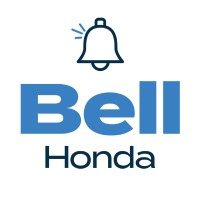 Bell Honda Logo