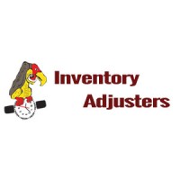 Inventory Adjusters Logo