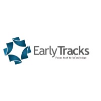 EarlyTracks Logo