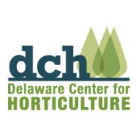 Delaware Center for Horticulture Logo