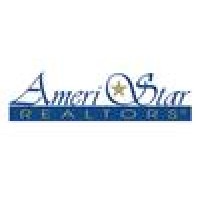 Ameristar Realtors Logo