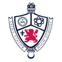 Saint Viator High School Logo