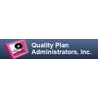 Quality Plan Administrators Logo
