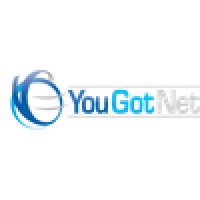 You Got Net Logo