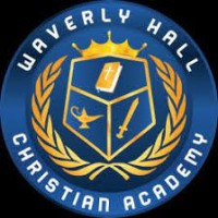 Waverly Hall Christian Academy Logo