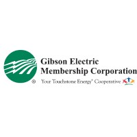 Gibson Electric Membership Corporation Logo
