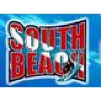 South Beach Dive & Surf Logo