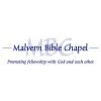 Malvern Bible Chapel Logo