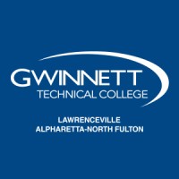 Gwinnett Technical College Logo