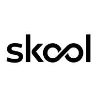 Skool Nederland Logo