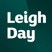Leigh Day Logo
