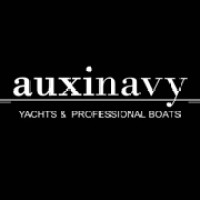 AUXINAVY Logo
