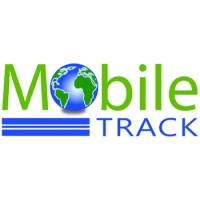 MobileTrack B.V. Logo