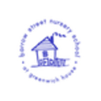 Barrow Street Nursery School Logo