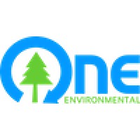 One Environmental Inc Logo