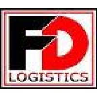 FD Logistics Logo
