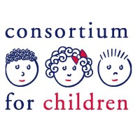 Consortium For Children Logo