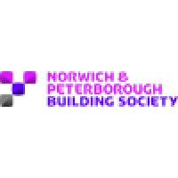 Norwich and Peterborough Building Society Logo