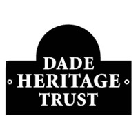 Dade Heritage Trust Logo