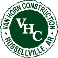 Van Horn Construction Inc Logo