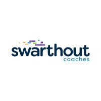 Swarthout Coaches, Inc. Logo