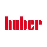Peter Huber Kältemaschinenbau AG Logo