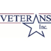 Veterans Inc. Logo