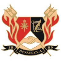 Pomona High School Logo