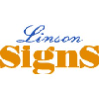 Linson Signs Logo