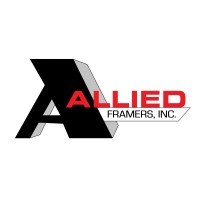 Allied Framers Inc Logo