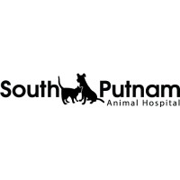 South Putnam Animal Hospital Logo